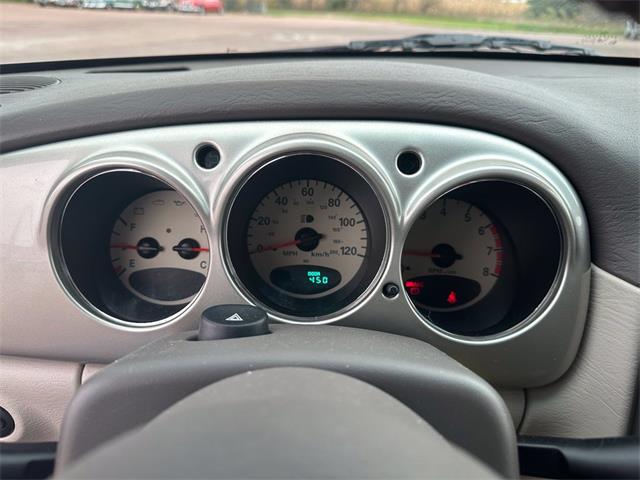 2001 Chrysler PT Cruiser (CC-2120387) for sale in Sioux Falls, South Dakota