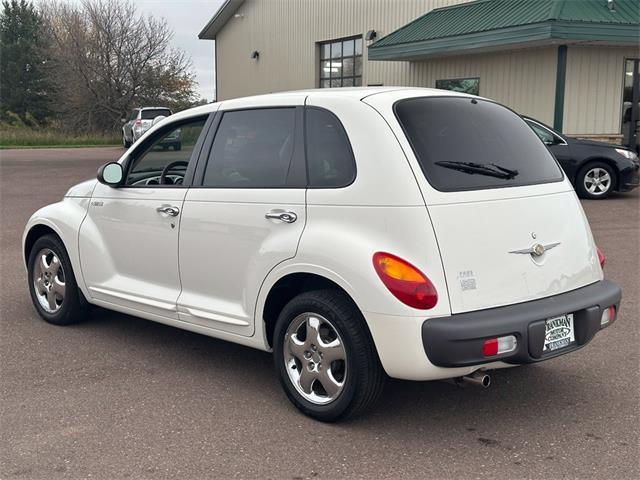 2001 Chrysler PT Cruiser (CC-2120387) for sale in Sioux Falls, South Dakota
