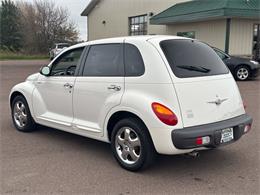 2001 Chrysler PT Cruiser (CC-2120387) for sale in Sioux Falls, South Dakota