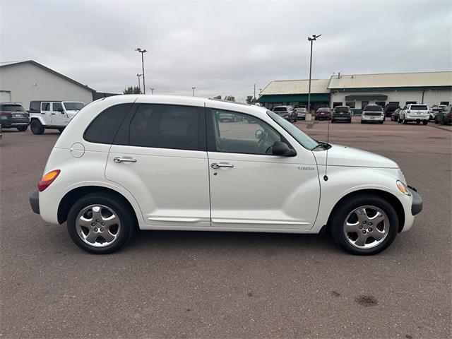 2001 Chrysler PT Cruiser (CC-2120387) for sale in Sioux Falls, South Dakota