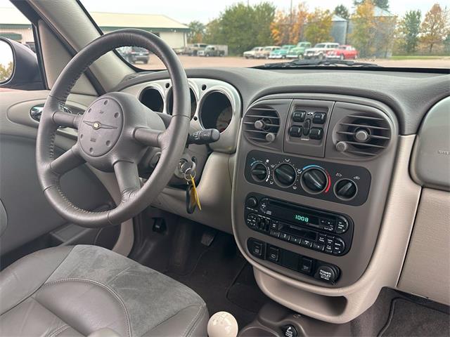 2001 Chrysler PT Cruiser (CC-2120387) for sale in Sioux Falls, South Dakota