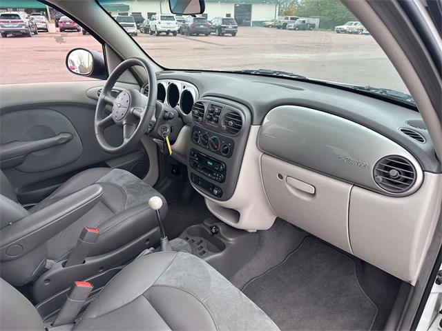 2001 Chrysler PT Cruiser (CC-2120387) for sale in Sioux Falls, South Dakota