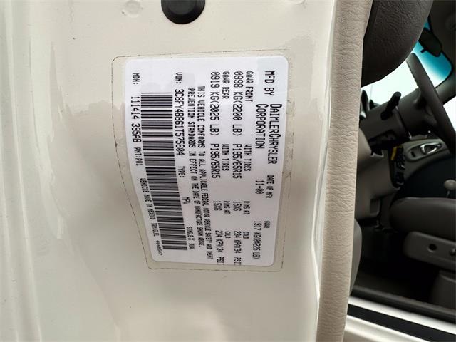 2001 Chrysler PT Cruiser (CC-2120387) for sale in Sioux Falls, South Dakota
