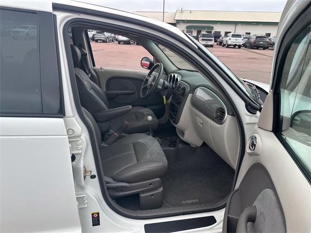 2001 Chrysler PT Cruiser (CC-2120387) for sale in Sioux Falls, South Dakota