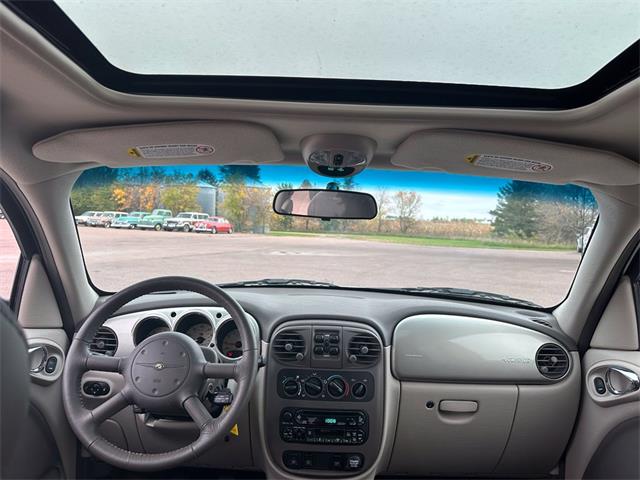 2001 Chrysler PT Cruiser (CC-2120387) for sale in Sioux Falls, South Dakota