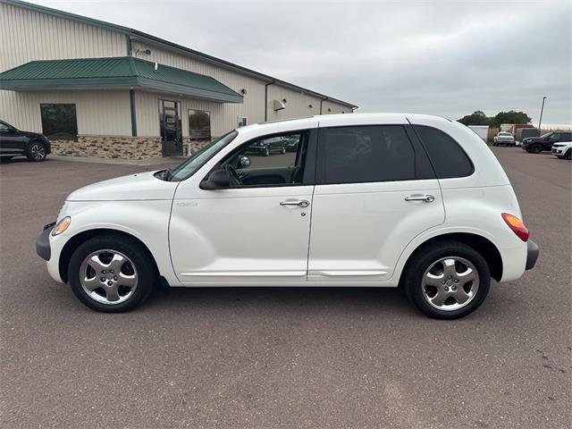 2001 Chrysler PT Cruiser (CC-2120387) for sale in Sioux Falls, South Dakota