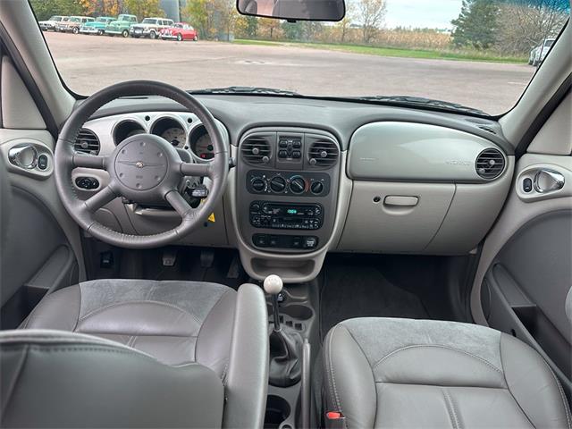 2001 Chrysler PT Cruiser (CC-2120387) for sale in Sioux Falls, South Dakota