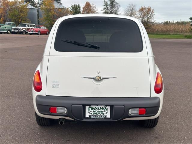 2001 Chrysler PT Cruiser (CC-2120387) for sale in Sioux Falls, South Dakota