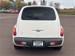 2001 Chrysler PT Cruiser (CC-2120387) for sale in Sioux Falls, South Dakota