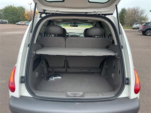 2001 Chrysler PT Cruiser (CC-2120387) for sale in Sioux Falls, South Dakota