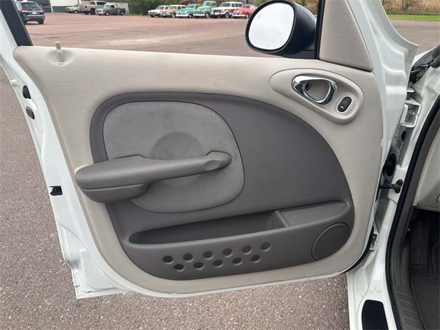 2001 Chrysler PT Cruiser (CC-2120387) for sale in Sioux Falls, South Dakota