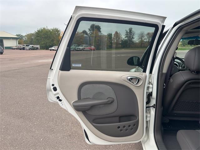 2001 Chrysler PT Cruiser (CC-2120387) for sale in Sioux Falls, South Dakota