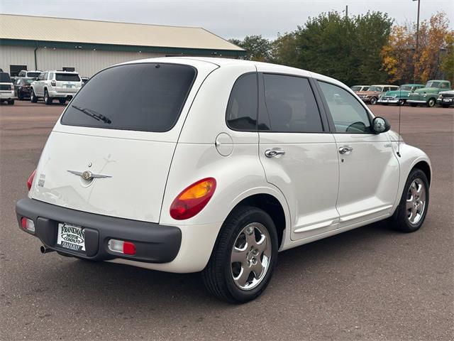 2001 Chrysler PT Cruiser (CC-2120387) for sale in Sioux Falls, South Dakota
