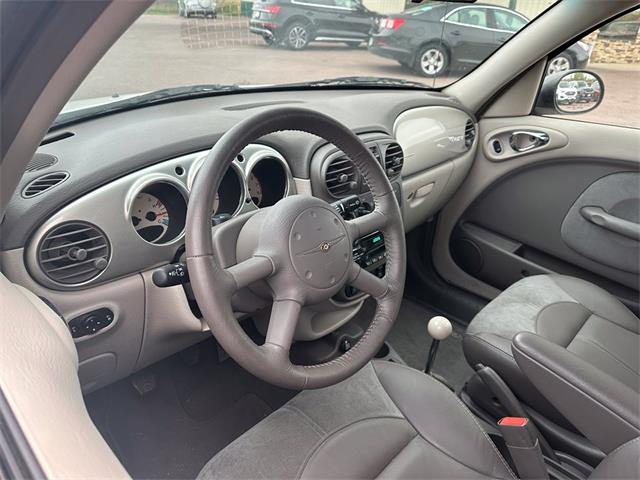 2001 Chrysler PT Cruiser (CC-2120387) for sale in Sioux Falls, South Dakota