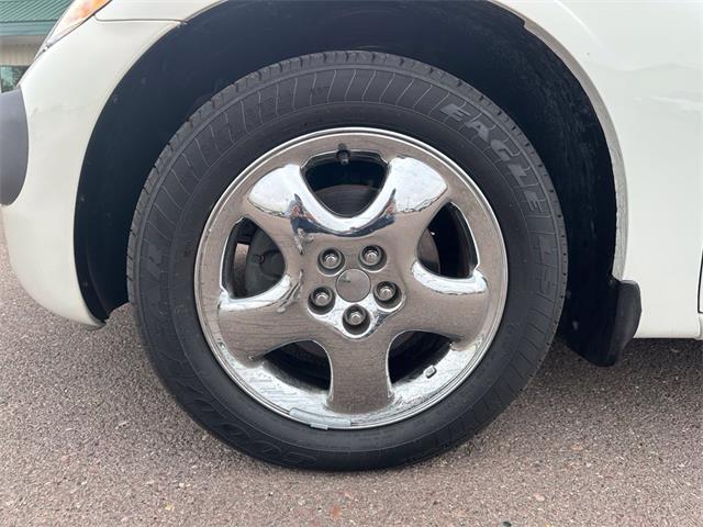 2001 Chrysler PT Cruiser (CC-2120387) for sale in Sioux Falls, South Dakota