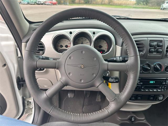 2001 Chrysler PT Cruiser (CC-2120387) for sale in Sioux Falls, South Dakota