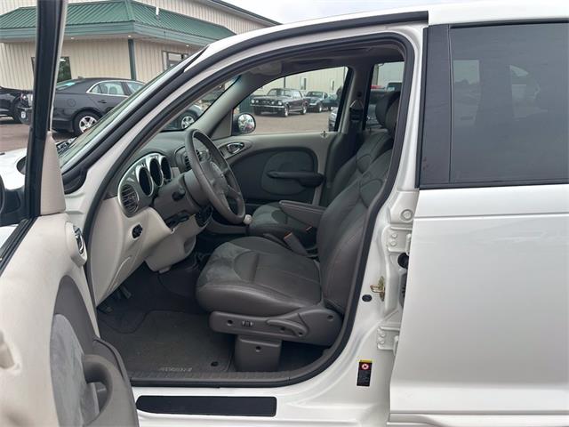 2001 Chrysler PT Cruiser (CC-2120387) for sale in Sioux Falls, South Dakota