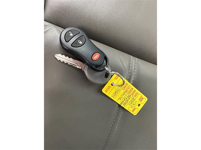 2001 Chrysler PT Cruiser (CC-2120387) for sale in Sioux Falls, South Dakota