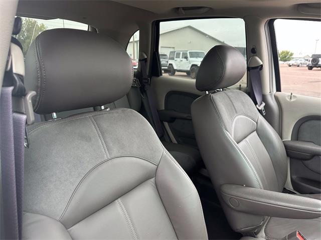 2001 Chrysler PT Cruiser (CC-2120387) for sale in Sioux Falls, South Dakota