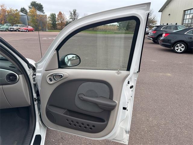 2001 Chrysler PT Cruiser (CC-2120387) for sale in Sioux Falls, South Dakota