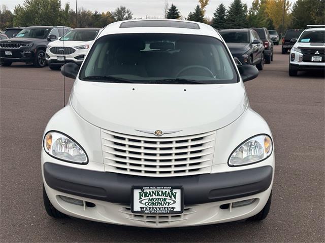 2001 Chrysler PT Cruiser (CC-2120387) for sale in Sioux Falls, South Dakota