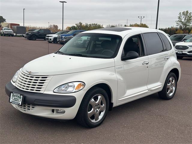 2001 Chrysler PT Cruiser (CC-2120387) for sale in Sioux Falls, South Dakota