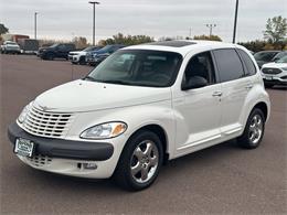 2001 Chrysler PT Cruiser (CC-2120387) for sale in Sioux Falls, South Dakota