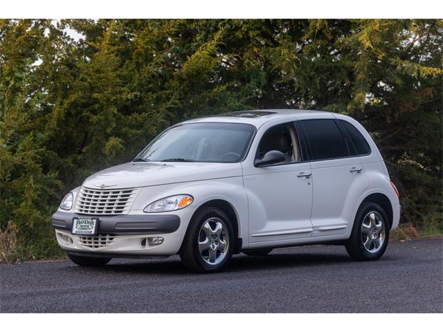 2001 Chrysler PT Cruiser (CC-2120387) for sale in Sioux Falls, South Dakota