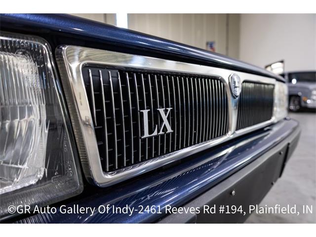 1992 Lancia Delta (CC-2120039) for sale in Kentwood, Michigan