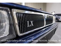 1992 Lancia Delta (CC-2120039) for sale in Kentwood, Michigan