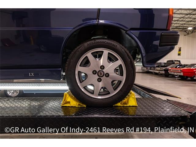 1992 Lancia Delta (CC-2120039) for sale in Kentwood, Michigan
