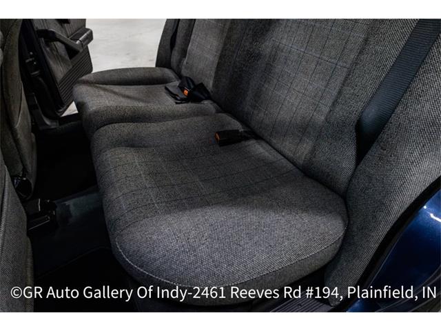 1992 Lancia Delta (CC-2120039) for sale in Kentwood, Michigan