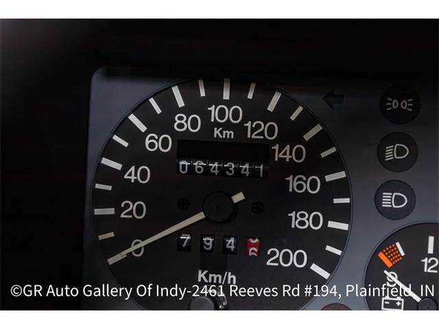 1992 Lancia Delta (CC-2120039) for sale in Kentwood, Michigan