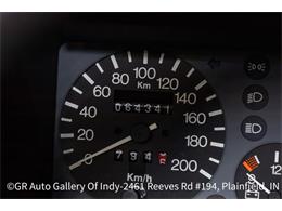 1992 Lancia Delta (CC-2120039) for sale in Kentwood, Michigan