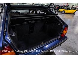 1992 Lancia Delta (CC-2120039) for sale in Kentwood, Michigan