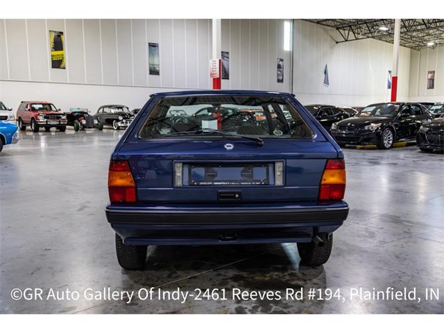 1992 Lancia Delta (CC-2120039) for sale in Kentwood, Michigan