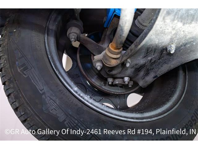1992 Lancia Delta (CC-2120039) for sale in Kentwood, Michigan