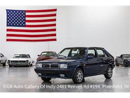 1992 Lancia Delta (CC-2120039) for sale in Kentwood, Michigan