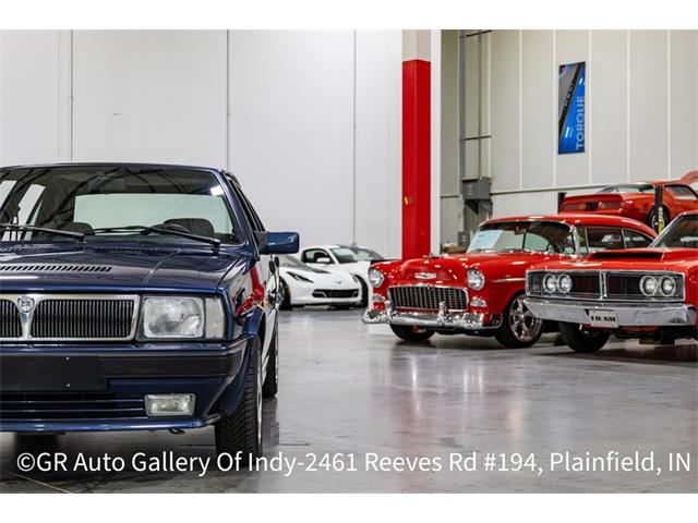 1992 Lancia Delta (CC-2120039) for sale in Kentwood, Michigan