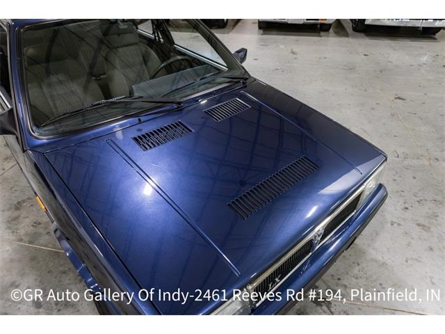 1992 Lancia Delta (CC-2120039) for sale in Kentwood, Michigan