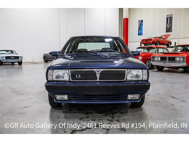 1992 Lancia Delta (CC-2120039) for sale in Kentwood, Michigan