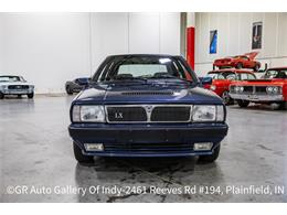 1992 Lancia Delta (CC-2120039) for sale in Kentwood, Michigan