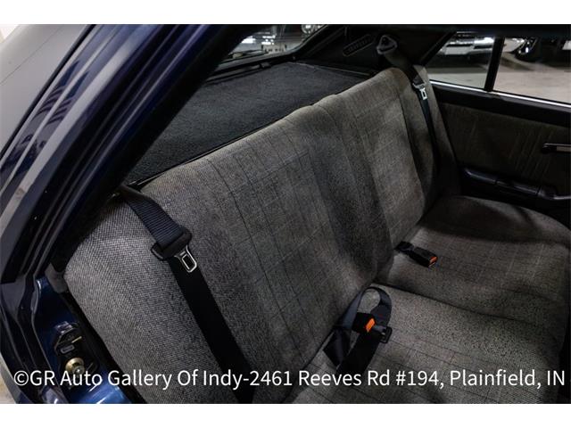 1992 Lancia Delta (CC-2120039) for sale in Kentwood, Michigan