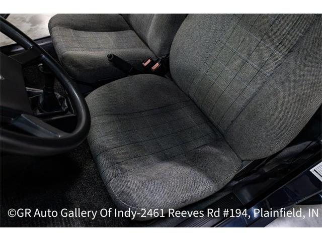 1992 Lancia Delta (CC-2120039) for sale in Kentwood, Michigan