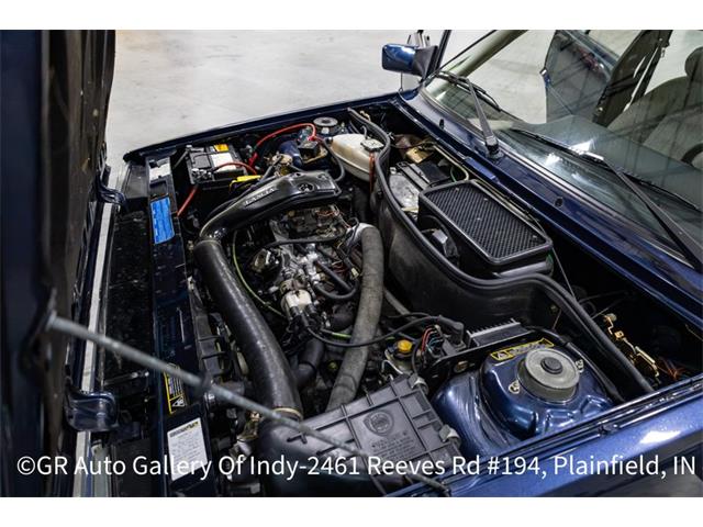 1992 Lancia Delta (CC-2120039) for sale in Kentwood, Michigan