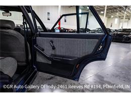 1992 Lancia Delta (CC-2120039) for sale in Kentwood, Michigan