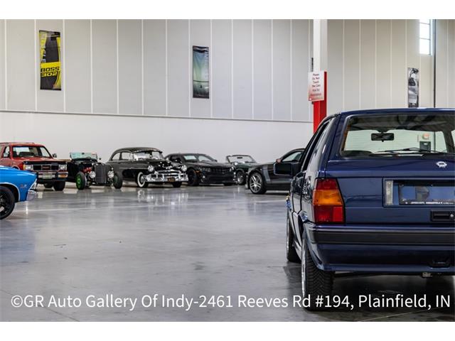 1992 Lancia Delta (CC-2120039) for sale in Kentwood, Michigan