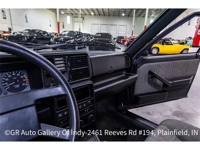 1992 Lancia Delta (CC-2120039) for sale in Kentwood, Michigan