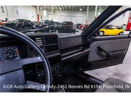 1992 Lancia Delta (CC-2120039) for sale in Kentwood, Michigan