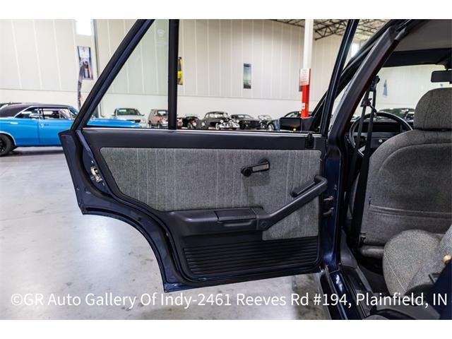1992 Lancia Delta (CC-2120039) for sale in Kentwood, Michigan